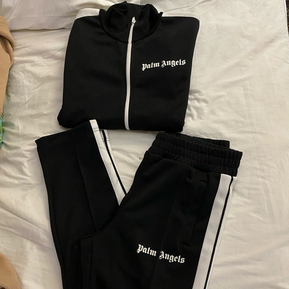 Palm Angels Other - Palm Angels Track Suit